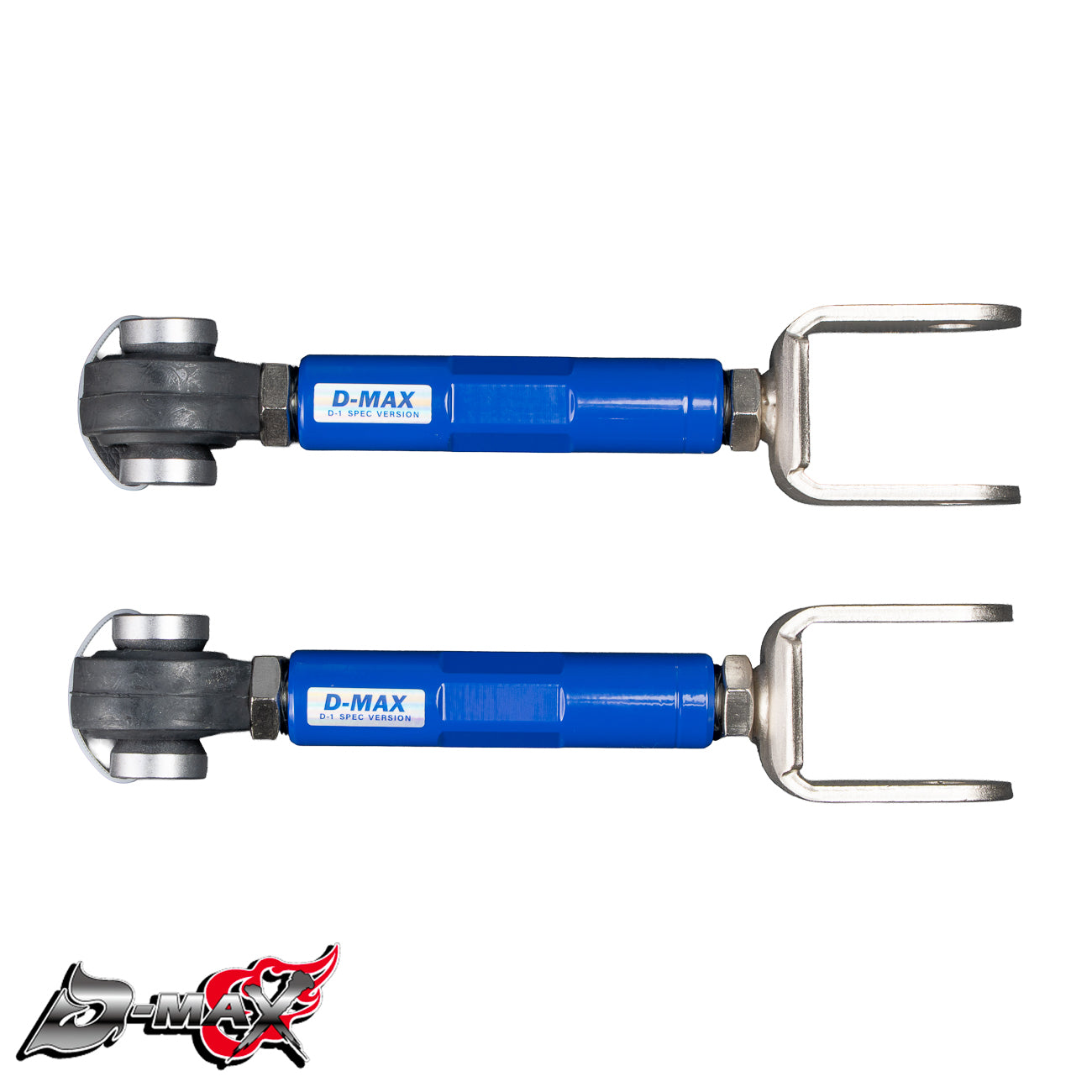 Silvia/Skyline D1SPEC Traction Rod (Pillow Ball)