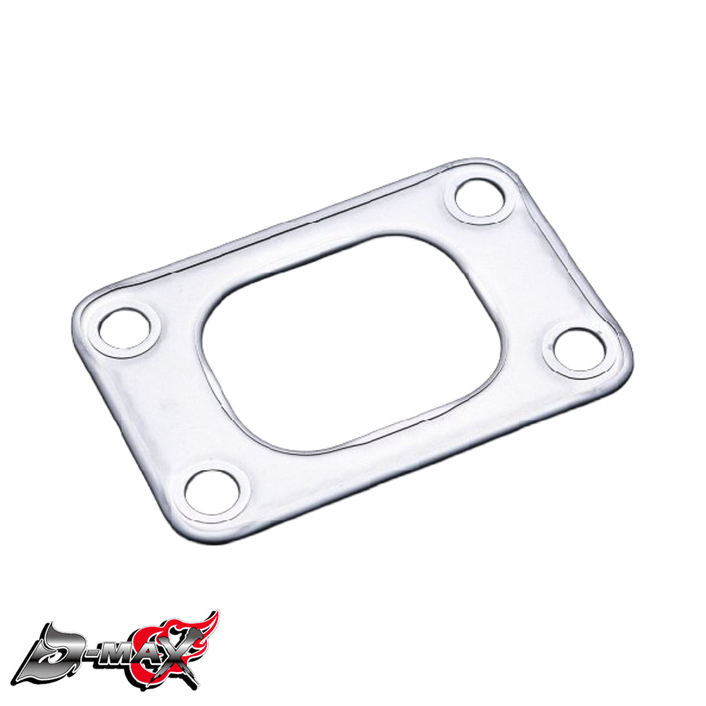 T25 "T2" Turbo Flange Metal Gasket