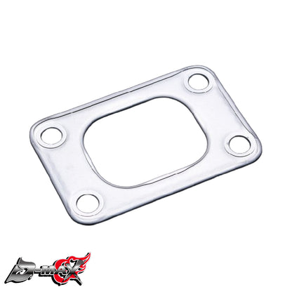 T25 "T2" Turbo Flange Metal Gasket