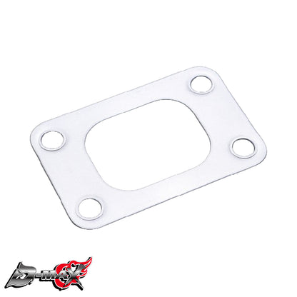 T25 "T2" Turbo Flange Metal Gasket