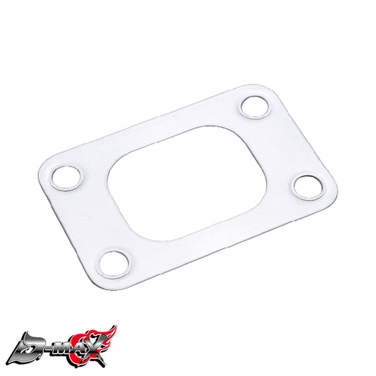 T25 "T2" Turbo Flange Metal Gasket