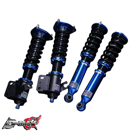 ハイスタンダード　車高調 S13 シルビア