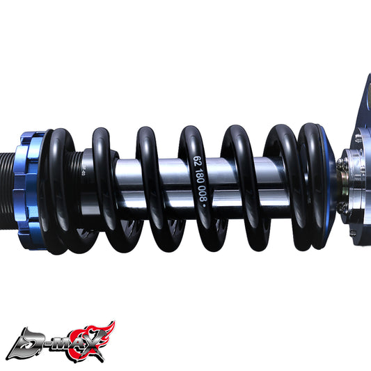 ハイスタンダード　車高調 S13 シルビア