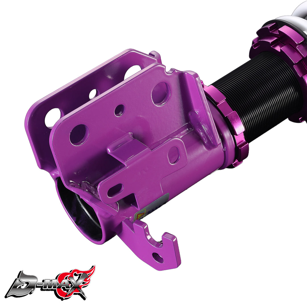 ハイスタンダード　車高調 S13 シルビア