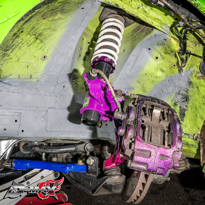 ハイスタンダード　車高調 S13 シルビア