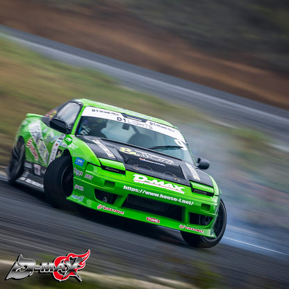 ハイスタンダード　車高調 S13 シルビア