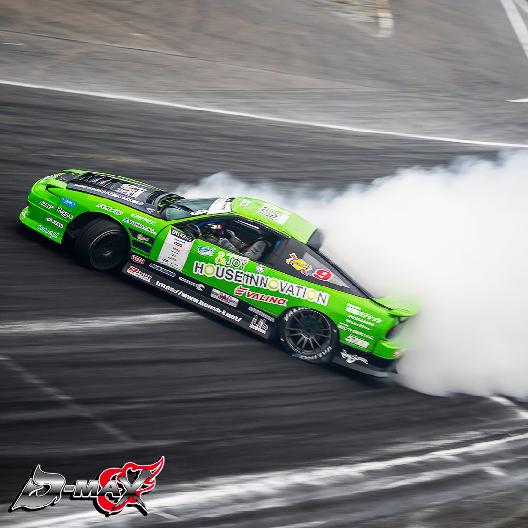 ハイスタンダード　車高調 S13 シルビア