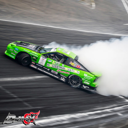 ハイスタンダード　車高調 S13 シルビア