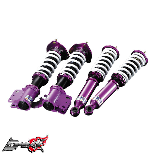 ハイスタンダード　車高調 S13 シルビア