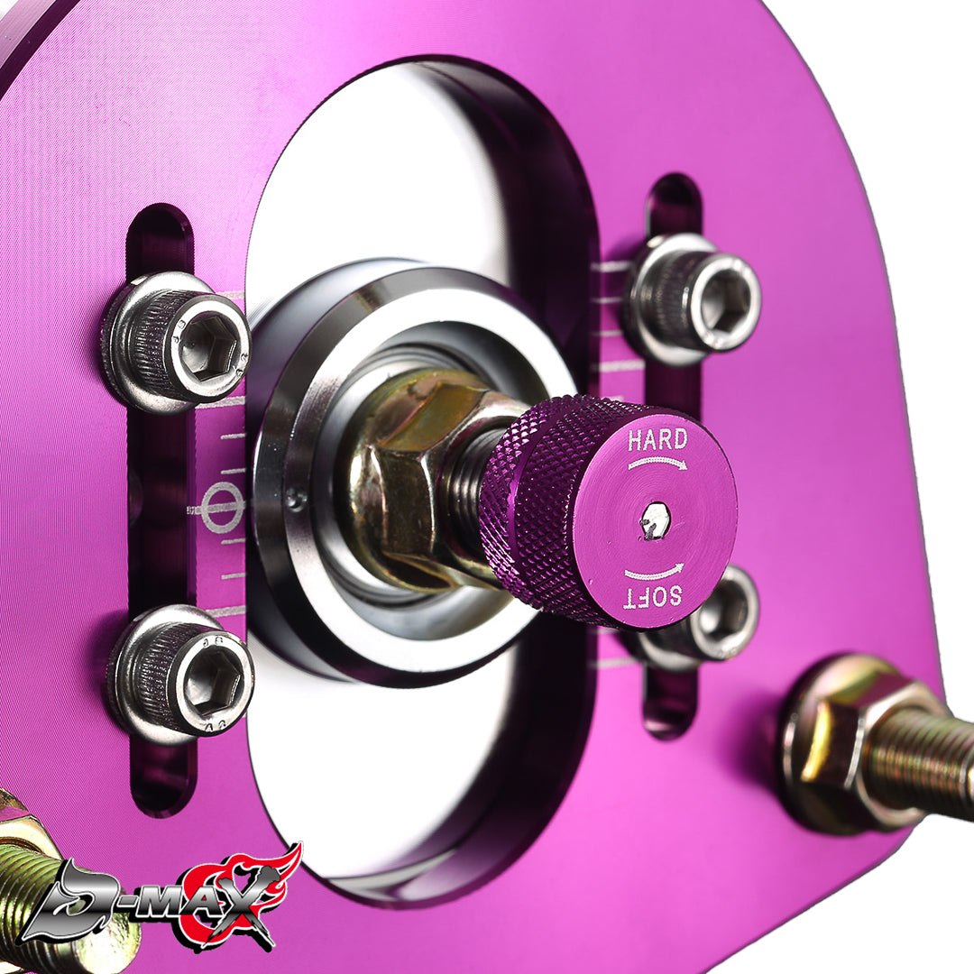 コイルオーバーとショックアブソーバー – E.K Motors