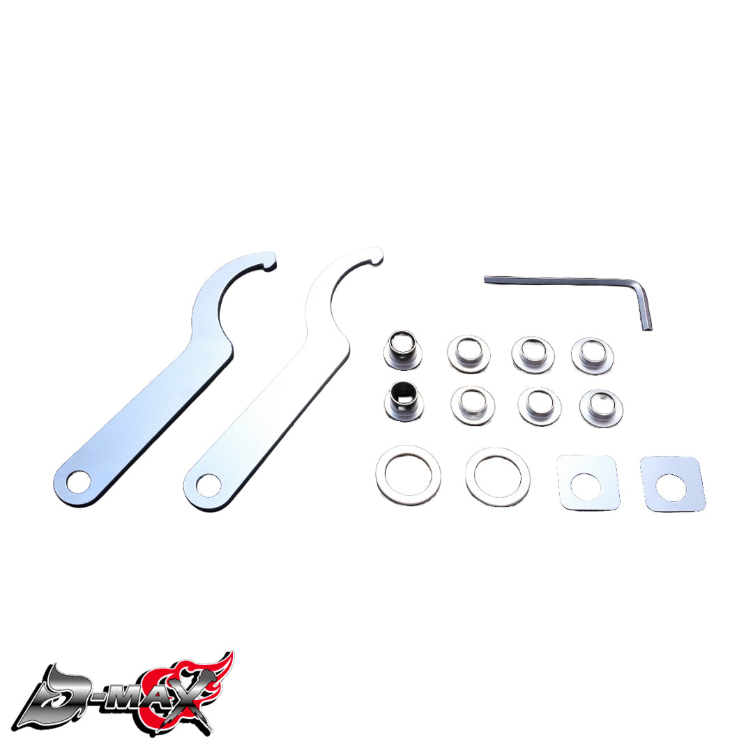 ハイスタンダード　車高調 S13 シルビア