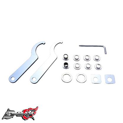 ハイスタンダード　車高調 S13 シルビア