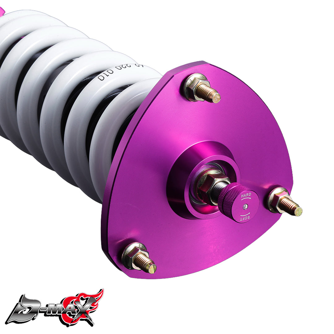 ハイスタンダード　車高調 S13 シルビア