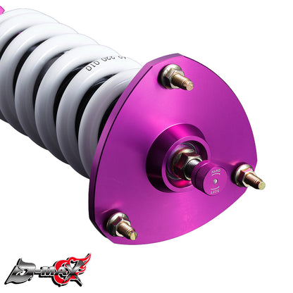 ハイスタンダード　車高調 S13 シルビア