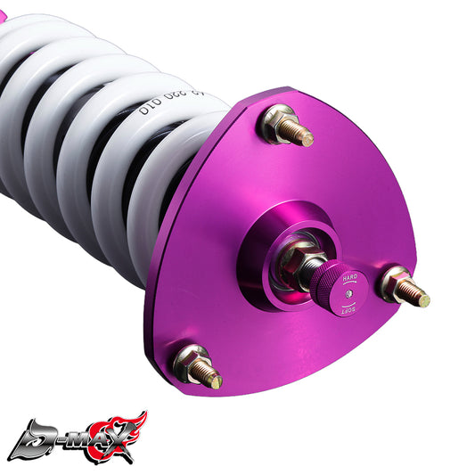 ハイスタンダード　車高調 S13 シルビア