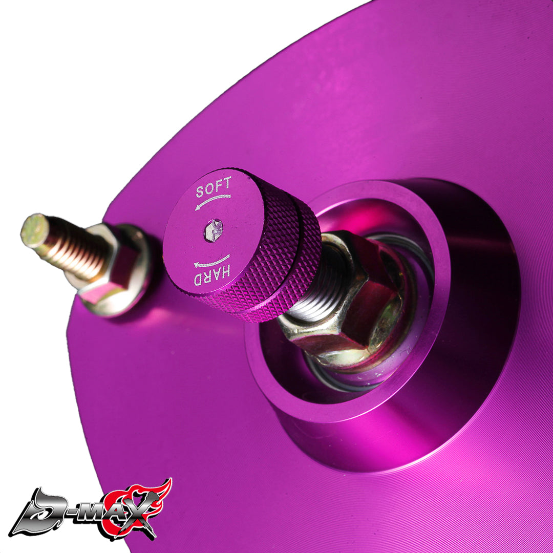 ハイスタンダード　車高調 S13 シルビア