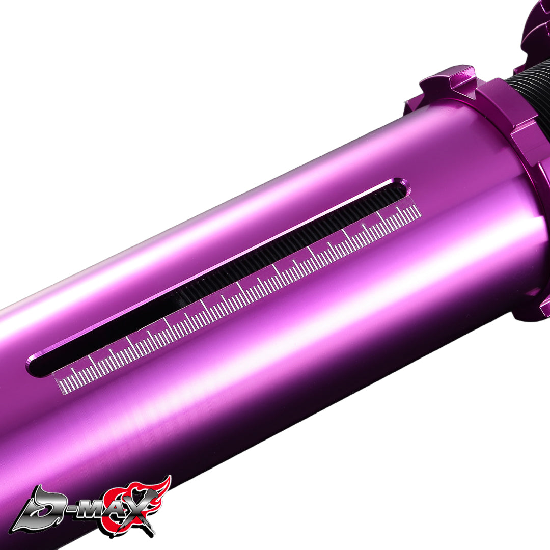D-MAX SUPER STREET Suspension Kit - JZX90/JZX100 – E.K Motors