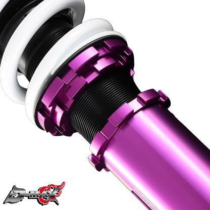 ハイスタンダード　車高調 S13 シルビア