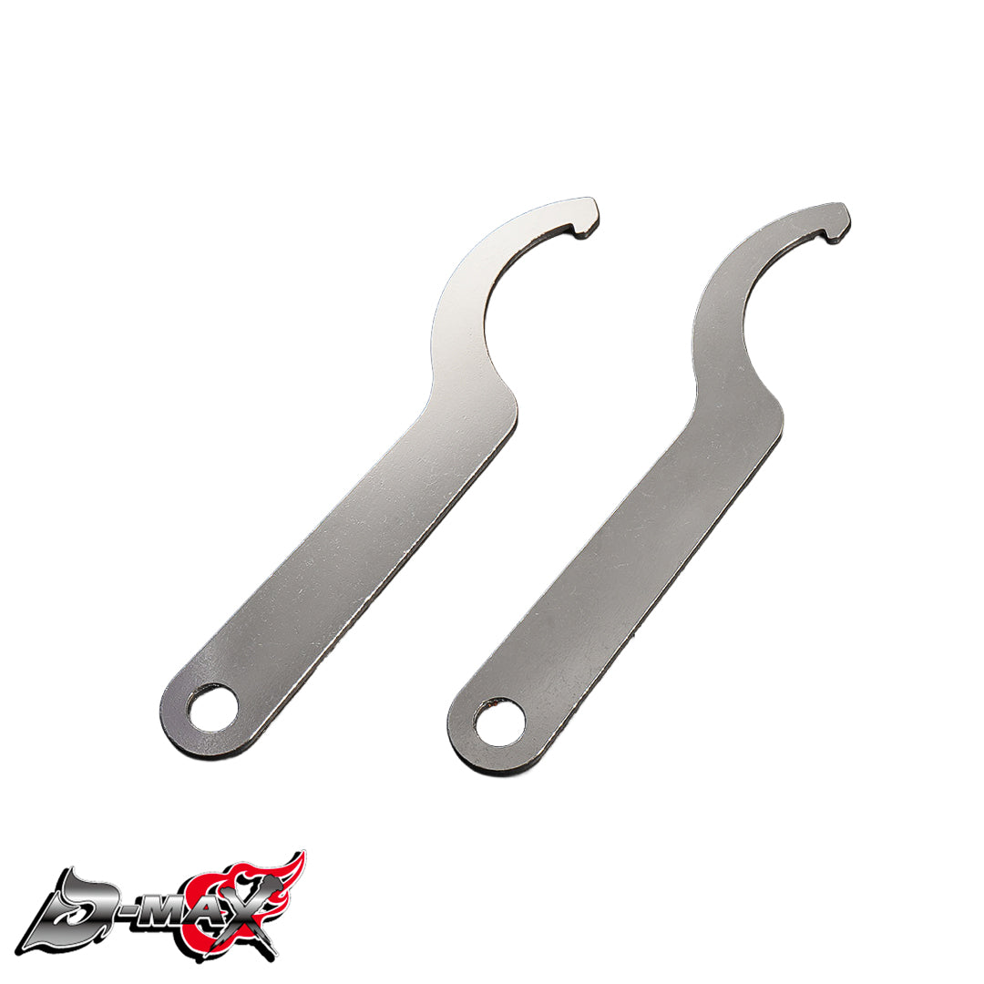 D-MAX SUPER STREET Suspension Kit - JZX90/JZX100 – E.K Motors