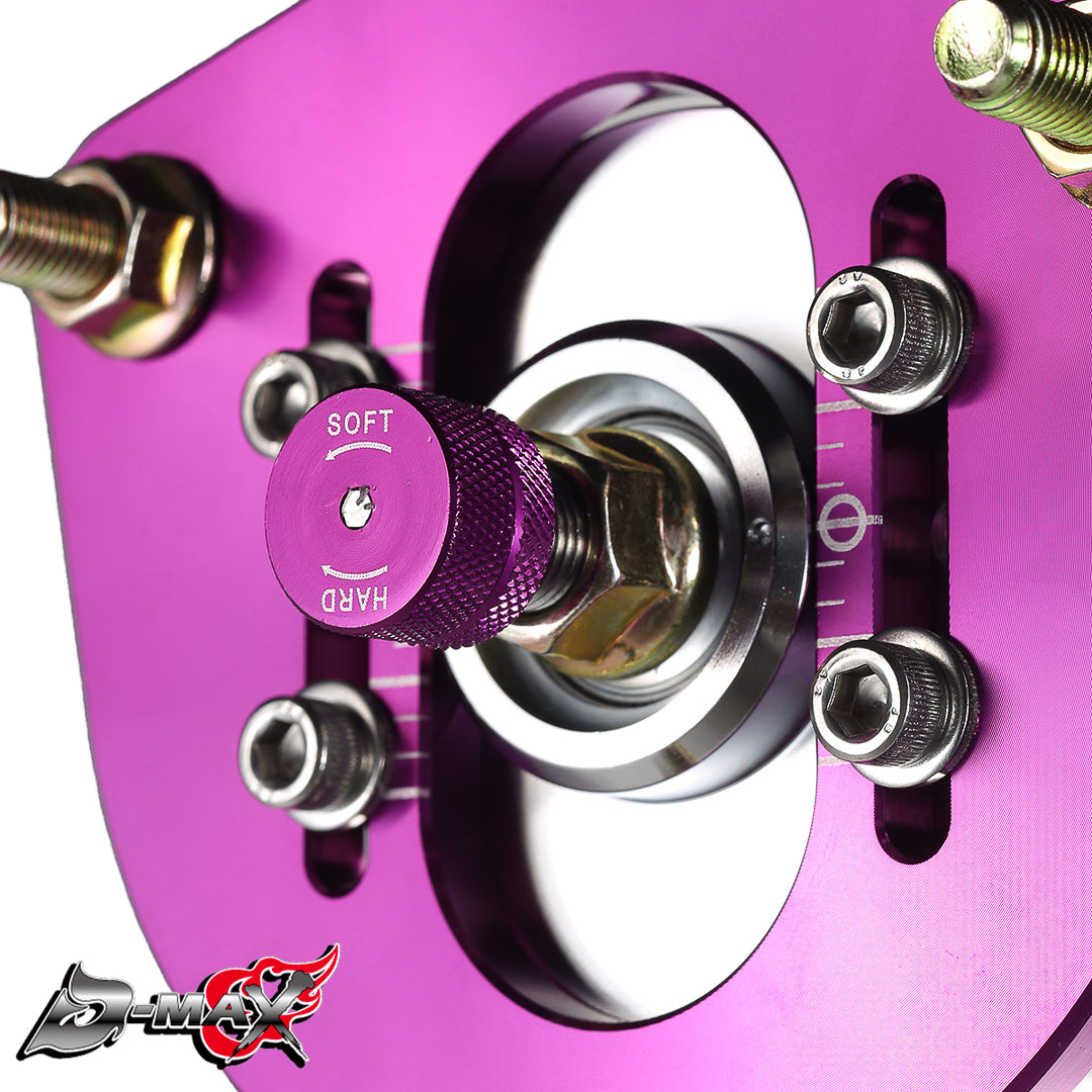 コイルオーバーとショックアブソーバー – E.K Motors