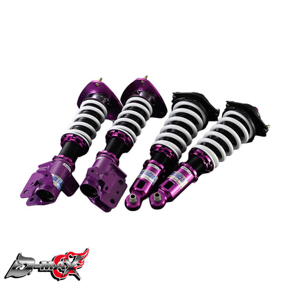 ハイスタンダード　車高調 S13 シルビア