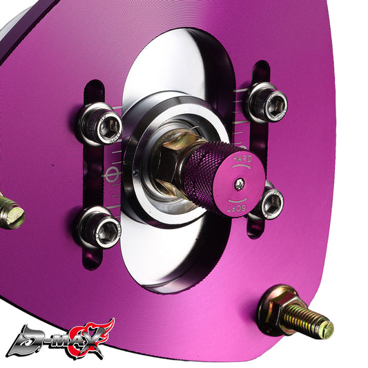 ハイスタンダード　車高調 S13 シルビア