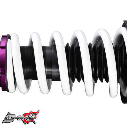 ハイスタンダード　車高調 S13 シルビア