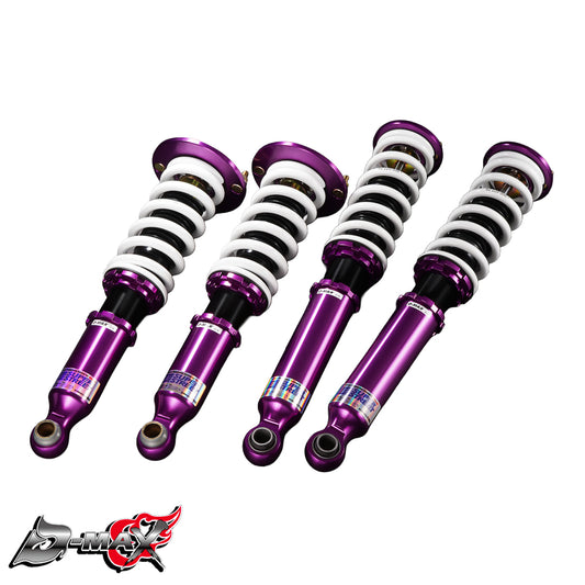 ハイスタンダード　車高調 S13 シルビア