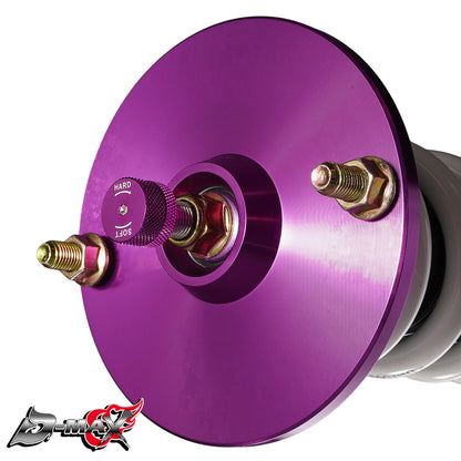 ハイスタンダード　車高調 S13 シルビア