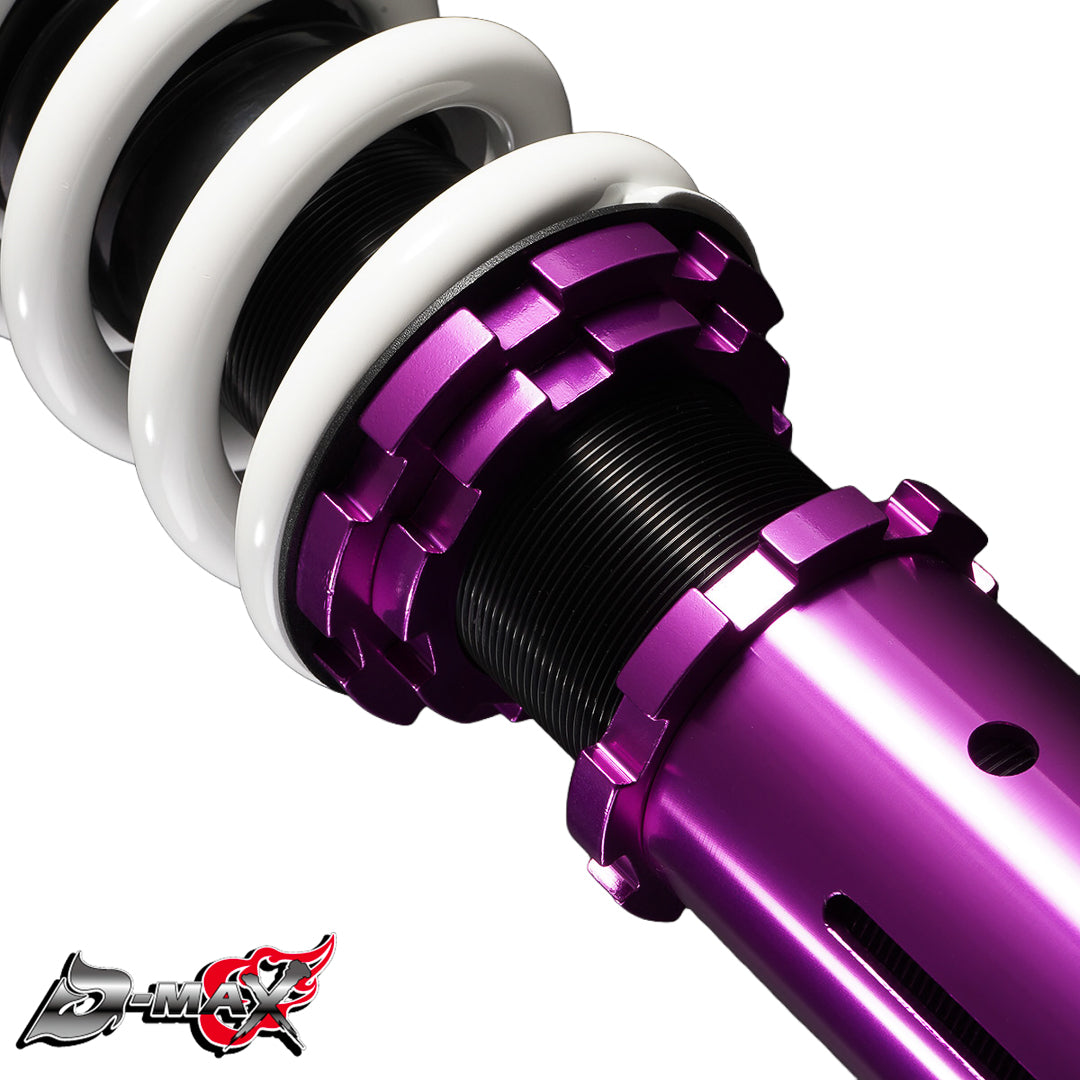 ハイスタンダード　車高調 S13 シルビア