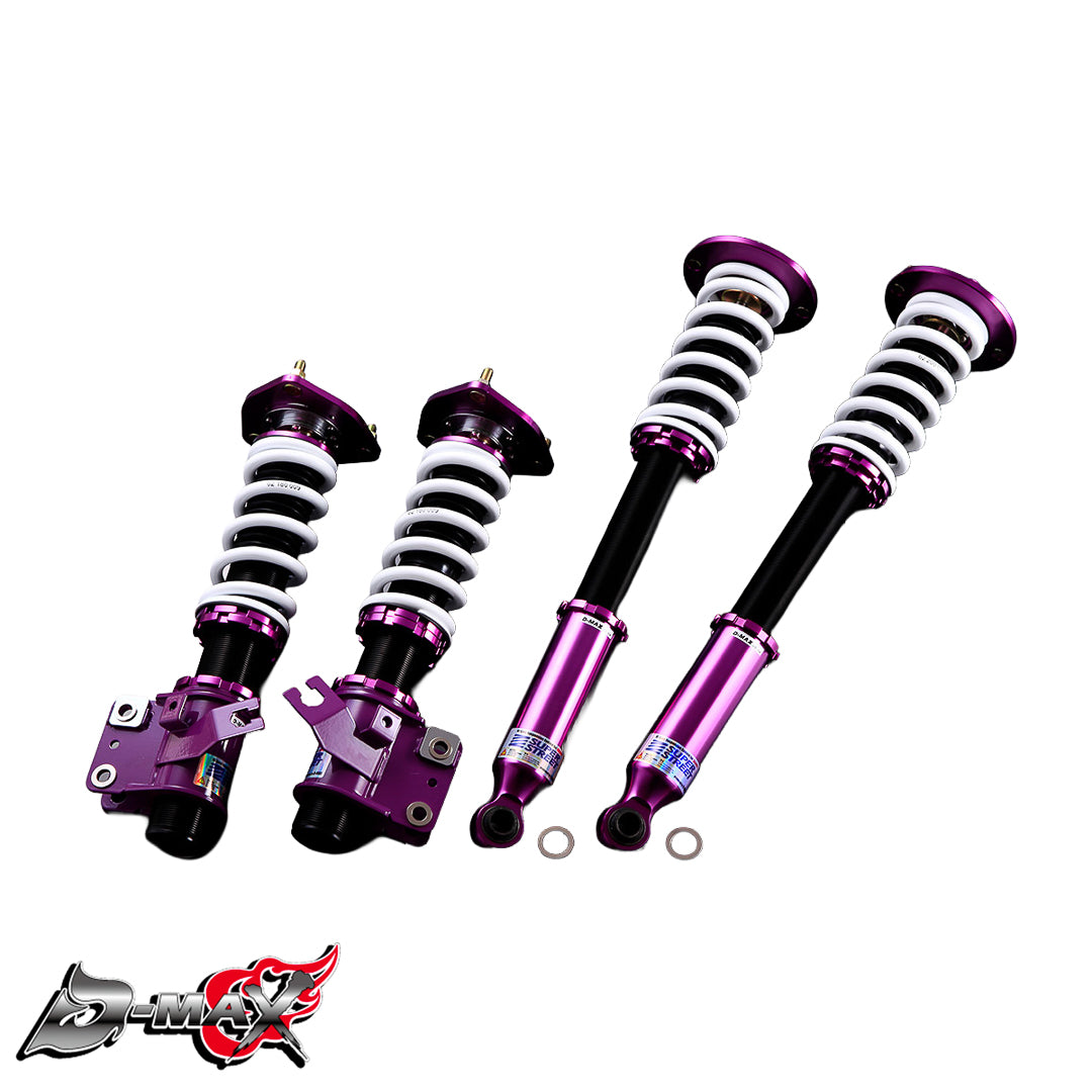 ハイスタンダード　車高調 S13 シルビア