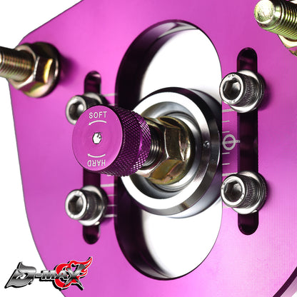 ハイスタンダード　車高調 S13 シルビア