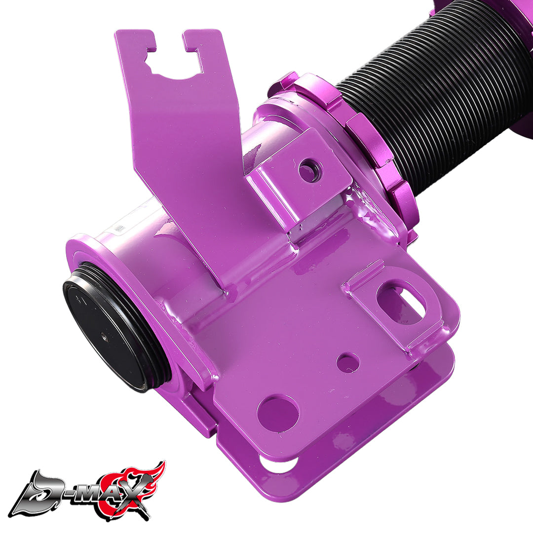 コイルオーバーとショックアブソーバー – E.K Motors