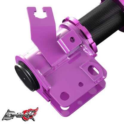 ハイスタンダード　車高調 S13 シルビア