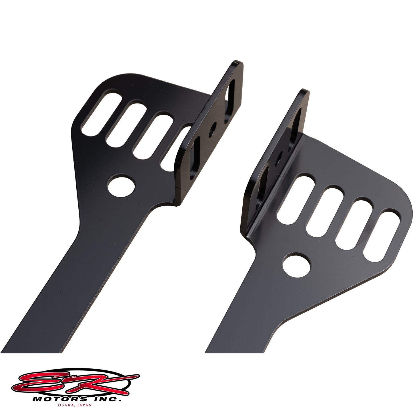 ダブルロックシートレール - GT86/BRZ (ZN6/ZC6)