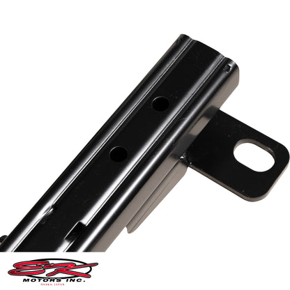 ダブルロックシートレール - GT86/BRZ (ZN6/ZC6)