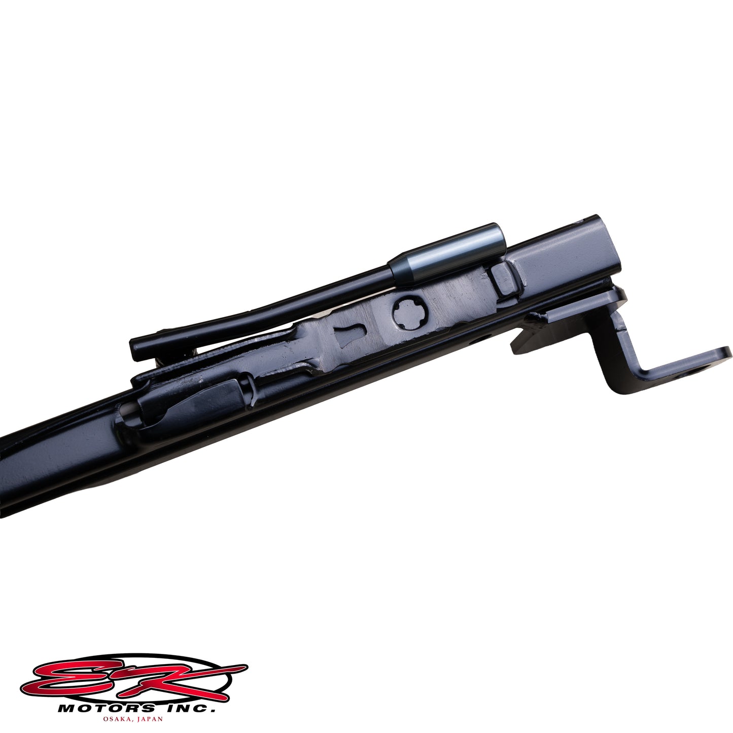 ダブルロックシートレール - GT86/BRZ (ZN6/ZC6)