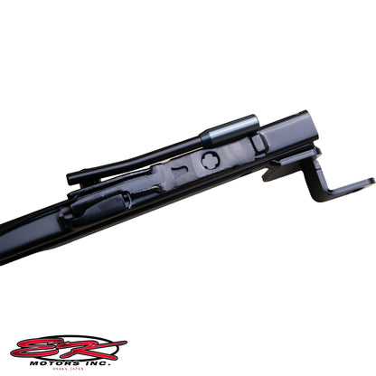 ダブルロックシートレール - GT86/BRZ (ZN6/ZC6)