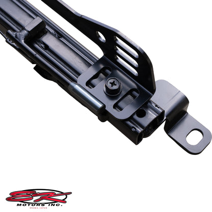 ダブルロックシートレール - GT86/BRZ (ZN6/ZC6)