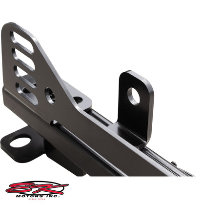 ダブルロックシートレール - GT86/BRZ (ZN6/ZC6)