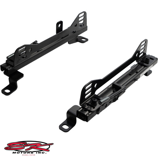 Super Low-Down Double-Lock Seat Rail - 350Z (Z33)