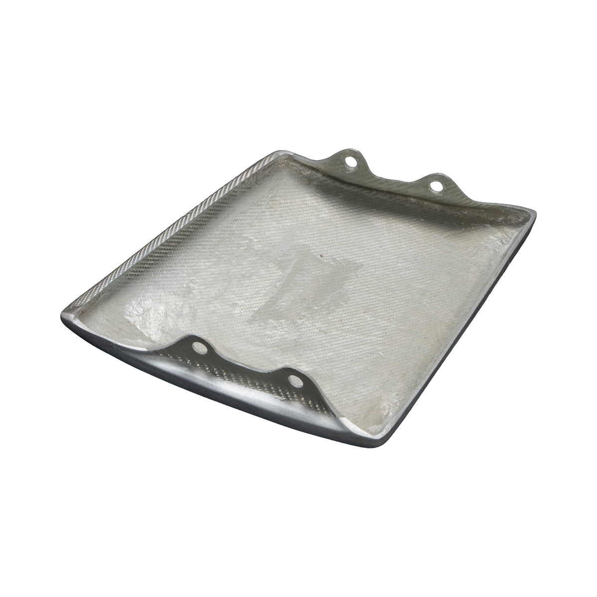 [Silver Carbon] Pop-up Headlight Covers - 180SX (RPS13)