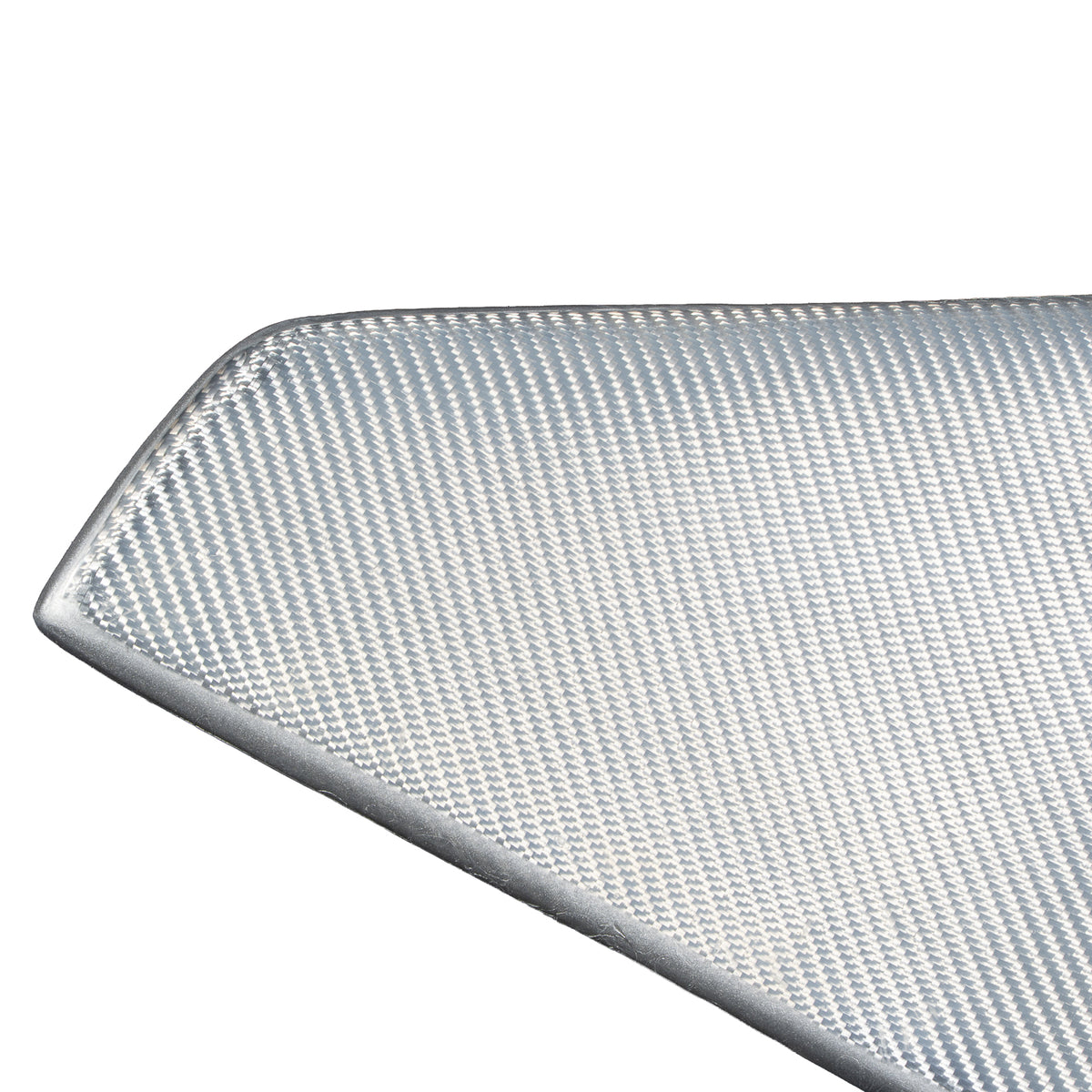 [Silver Carbon] Eagle GT Wing (1570mm)