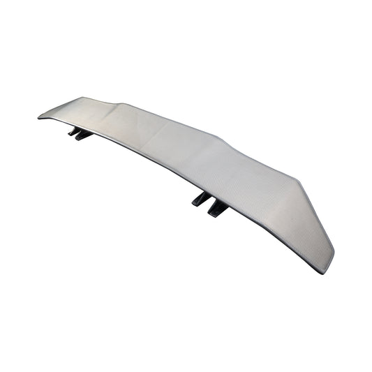 [Silver Carbon] Eagle GT Wing (1570mm)