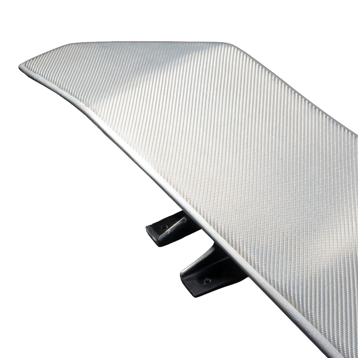[Silver Carbon] Eagle GT Wing (1570mm)