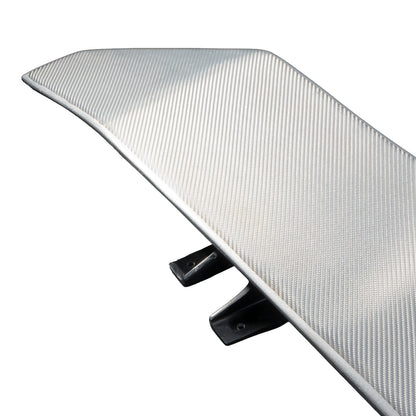 [Silver Carbon] Eagle GT Wing (1570mm)