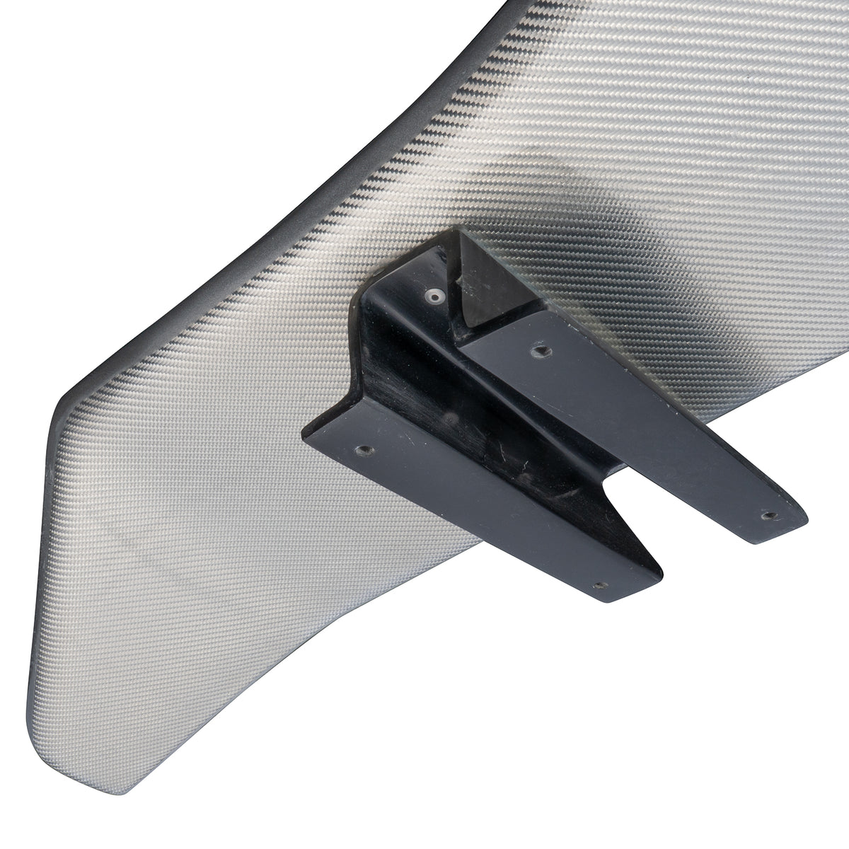 [Silver Carbon] Eagle GT Wing (1570mm)