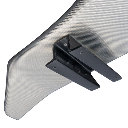 [Silver Carbon] Eagle GT Wing (1570mm)