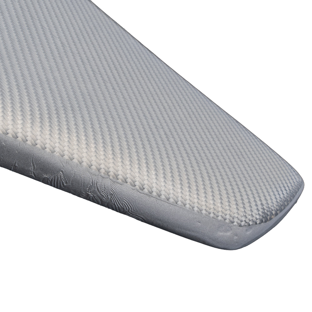[Silver Carbon] Eagle GT Wing (1570mm)
