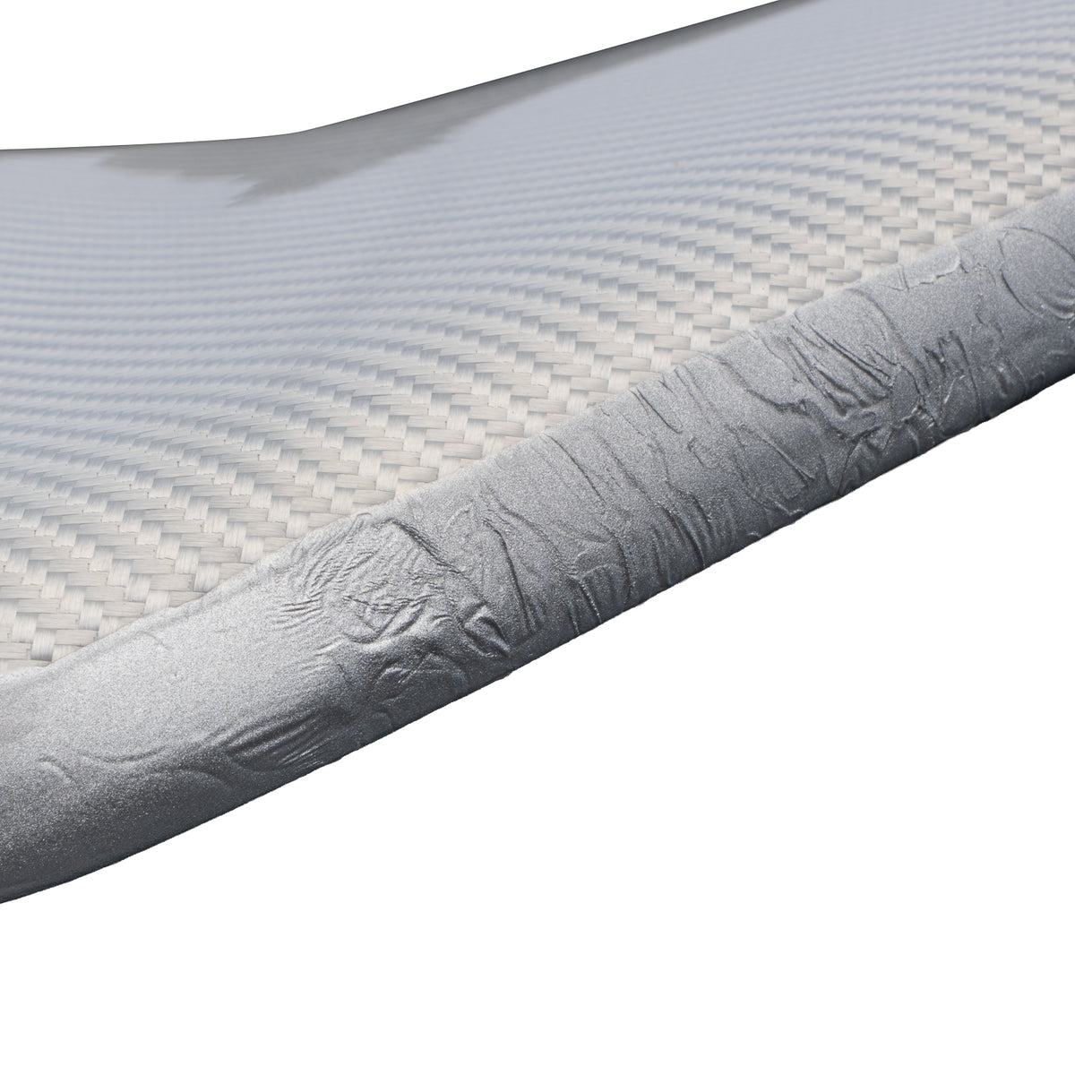 [Silver Carbon] Eagle GT Wing (1570mm)